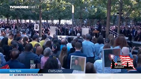 Les Silences Inquiétants des Services Américains : 25 Ans après le 11 Septembre