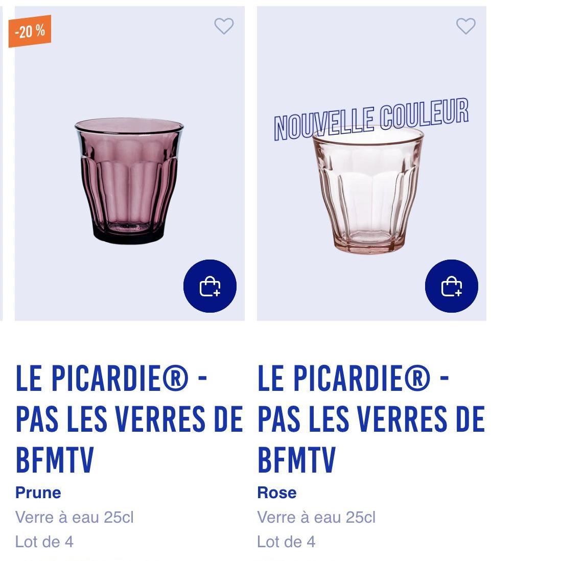 Le verre incassable qui craque : l&rsquo;effondrement de Duralex entre héritage et déclin
