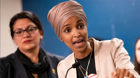 Perquisition brutale : le logement d’Ilhan Omar, députée américaine, mis sous suspicion par des irrégularités migratoires