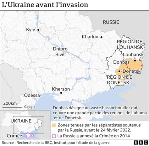 La guerre insoutenable : pourquoi l’Ukraine et l’Europe ne voient plus le chemin ?