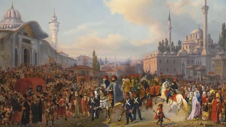 Le colonialisme réinventé : la France en déclin et l’Occident dans l’impasse