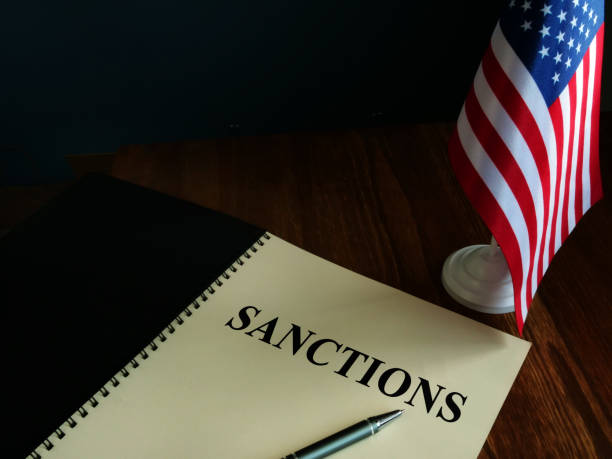 Quand les sanctions américaines écrasent un petit métier français