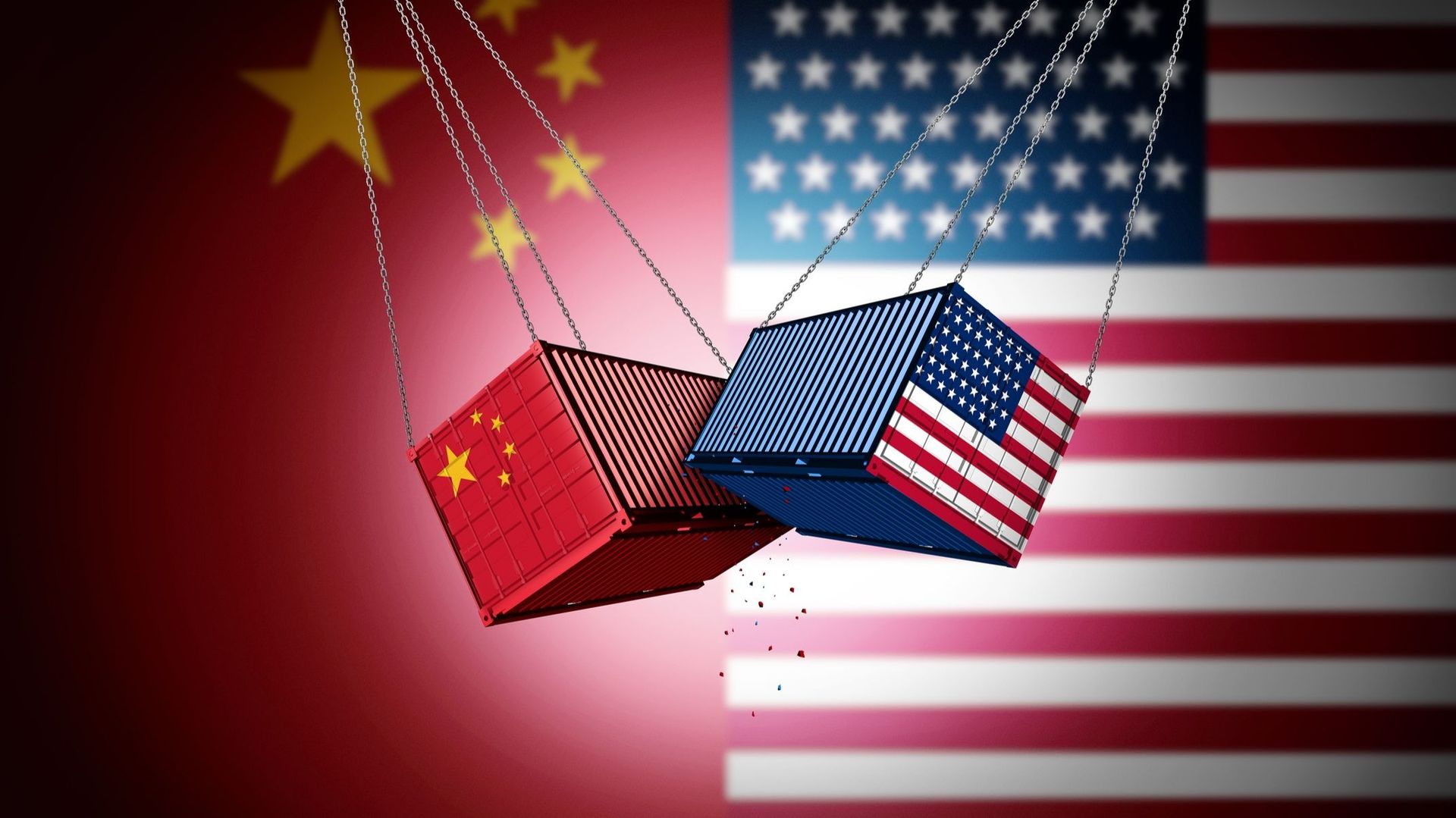 Un accord inédit sur l’IA : La Chine et les États-Unis évitent le chaos technologique
