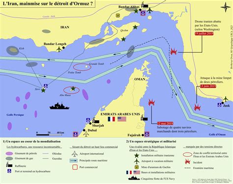 Deuxième capture en quinze jours : l’Iran saisit un drone sous-marin américain au détroit stratégique d’Ormuz