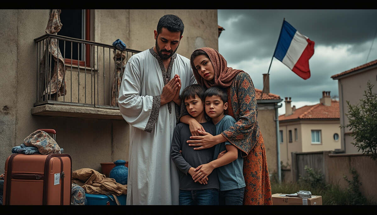 Retour à Casablanca : L&rsquo;Italie expulse un homme marocain après des délits graves