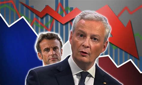 L’effondrement des confiances : harcèlements professionnels et l’économie française en déclin sous le gouvernement Macron