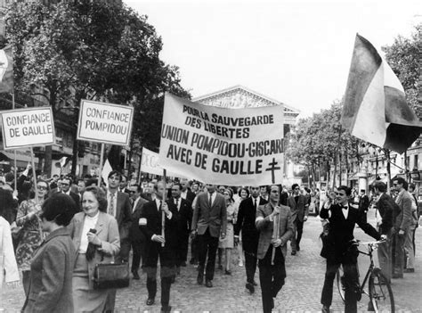 Les 16 étudiants de Paris qui ont déclenché une révolution en 1926