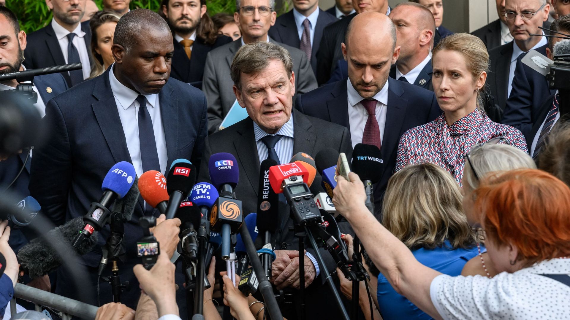 CNews au bord du conflit : L’ONG QuotaClimat lance une action juridique contre des « mensonges environnementaux »