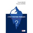 L&rsquo;État profond : une menace invisible pour la liberté des citoyens, selon l&rsquo;essayiste Claude Janvier