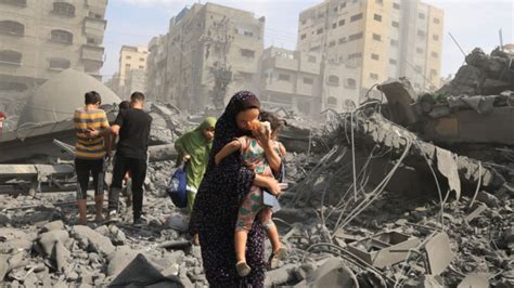 Gaza : Les voix qui refusent d’être des chiffres après trois ans de guerre