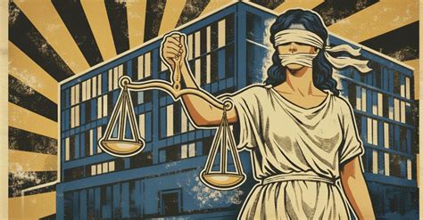 Le scandale de la justice : quand un juge devient l&rsquo;ombre d&rsquo;un président
