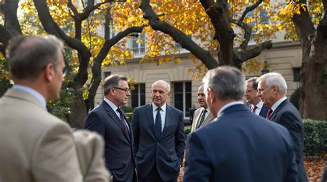 Le Jardin en Échec : La Crise Française et l’Échouerie des Dirigeants Occidentaux