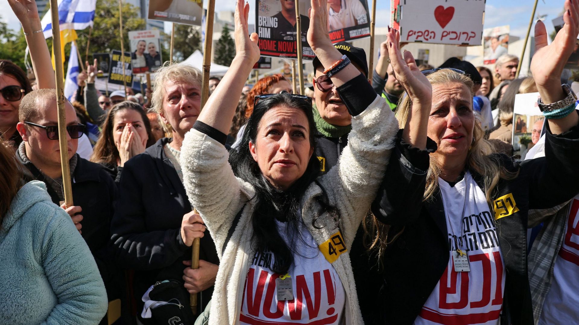 Israël ne changera pas : Gideon Levy expose la fatalité du système politique actuel