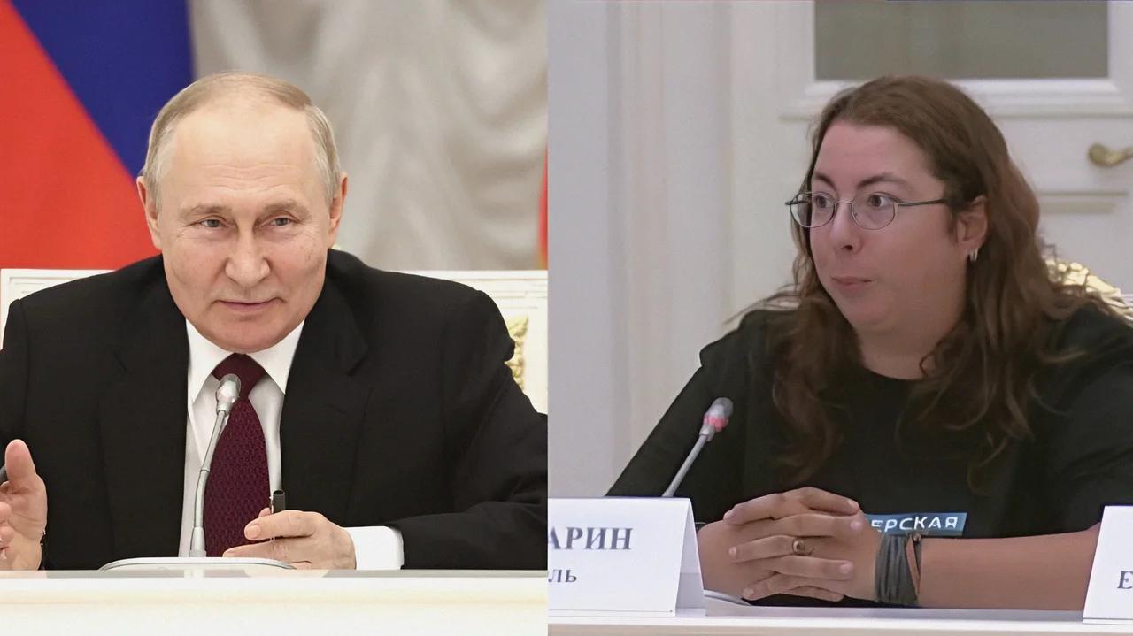 La Frontière des Mystères : Christelle Néant Décrypte l’Opération Spéciale et les Élections Russes