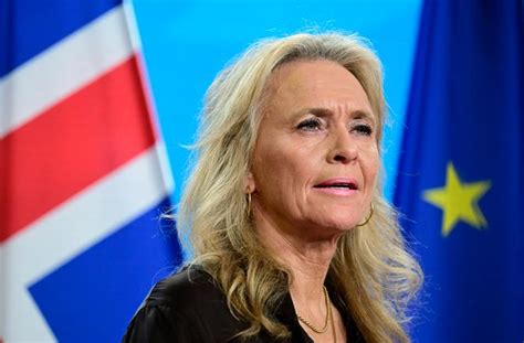 Un refus viking : l’Islande refuse d’ouvrir ses eaux à l’Union européenne