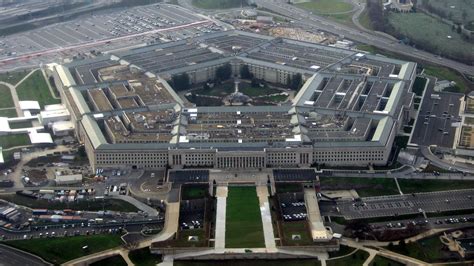 L’exécution publique en direct d’un tueur militaire : le Pentagone annonce la décision