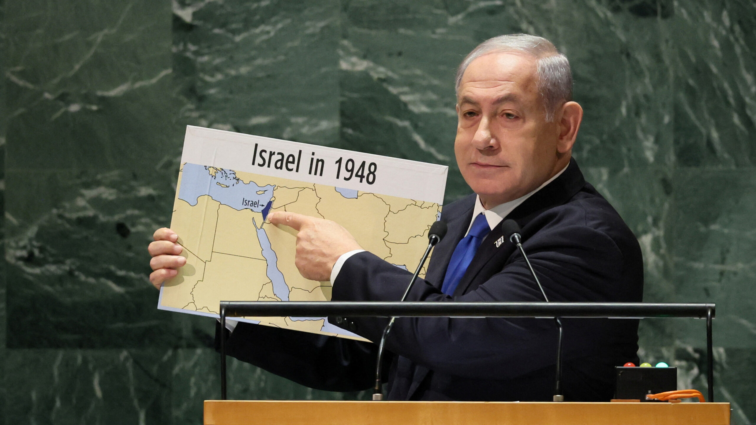 L’Arabie saoudite : le dernier équilibre s’effrite face à un marché secret avec Israël