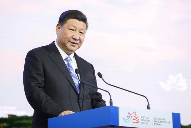Le Mur Chinois : Comment l&rsquo;Économie de Pékin Défie les Sanctions Américaines
