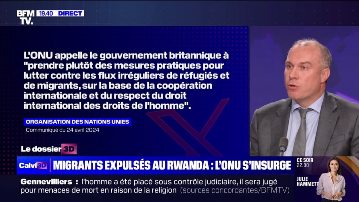 Royaume-Uni : Une nouvelle loi bloque les « vies familiales » artificielles pour éviter l’expulsion