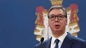 Moscou s’engage : Le partenariat avec la Serbie résiste à la démission de Vucic