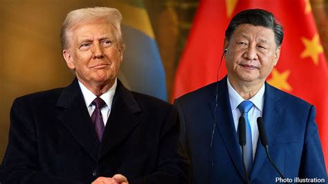 Un nouveau cap stratégique : Xi Jinping et Trump établissent un dialogue historique après six mois