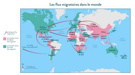 L’Ombre des frontières : L&rsquo;Amérique externalise ses expulsions vers l&rsquo;Afrique subsaharienne