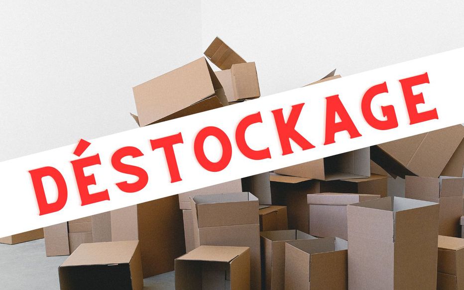 Des économies de 2 euros par kilo : comment un déstockage local révolutionne les budgets familiaux
