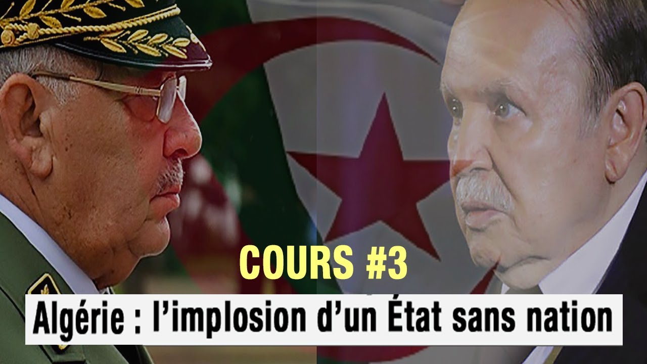 L&rsquo;Énigme Linguistique : Pourquoi l&rsquo;Algérie N&rsquo;est Pas une Nation Polyglotique ?