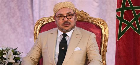 Le roi Mohammed VI condamne les décisions judiciaires espagnoles qui bloquent le rapatriement des mineurs depuis Ceuta
