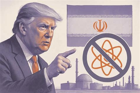 L’Éclipse de la Superpuissance : L&rsquo;Iran et le Dilemme Nucléaire de Trump