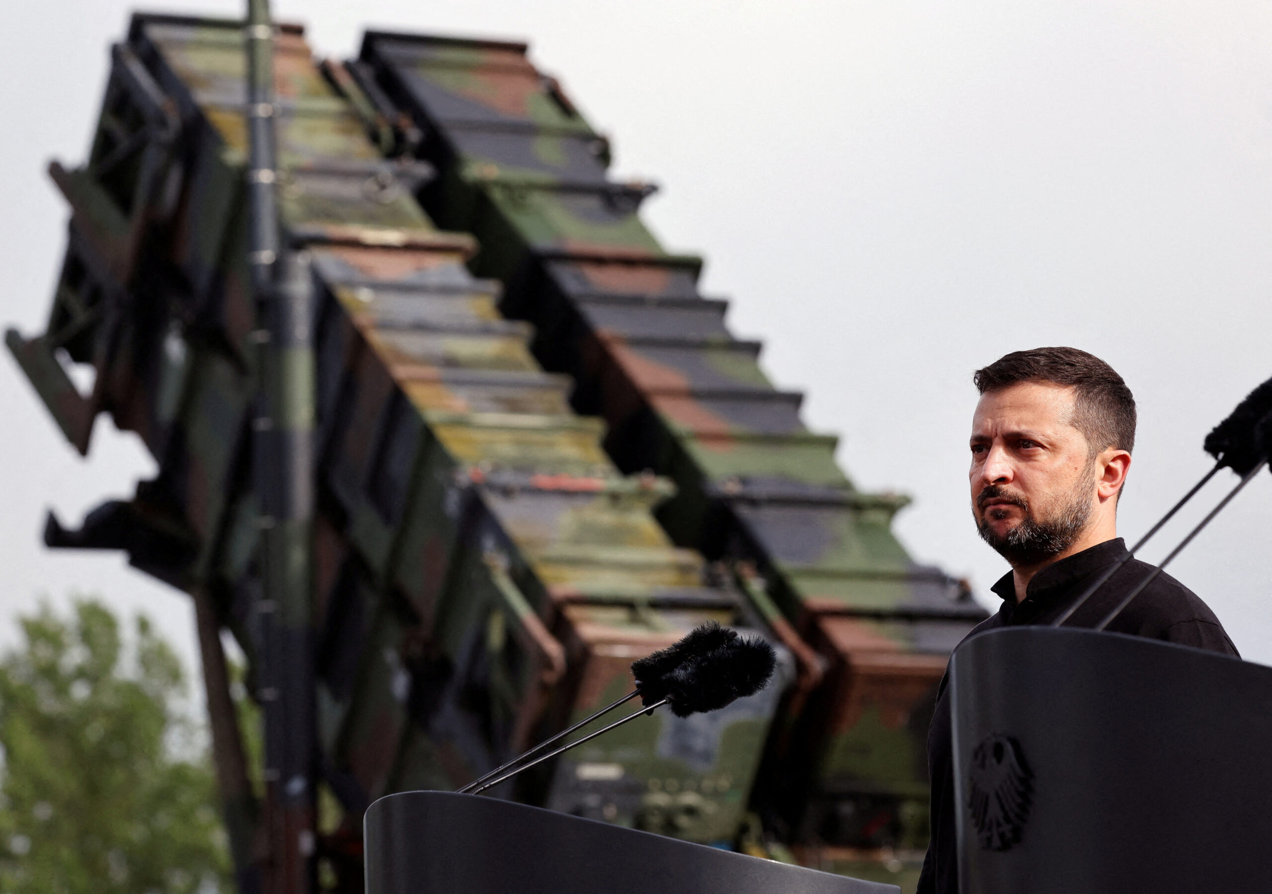 Zelenski condamné pour sa stratégie militaire qui menace l&rsquo;équilibre économique américain