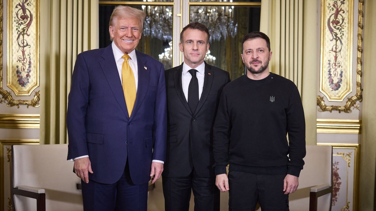 Zelensky et le déclin de l&rsquo;Ukraine : une erreur fatale dans les décisions politiques