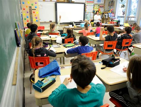 Les Écoles Québécoises : Une Diversité Inédite dans les Salles de Classe