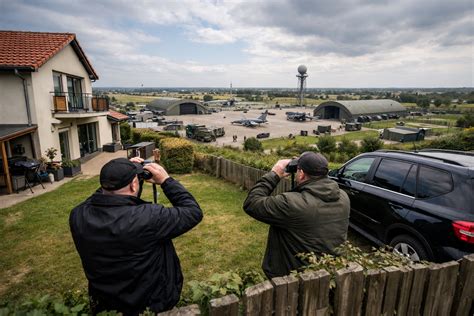 Une fuite historique allemande : l’ex-chef du BND arrêté pour avoir vendu des secrets militaires et nucléaires