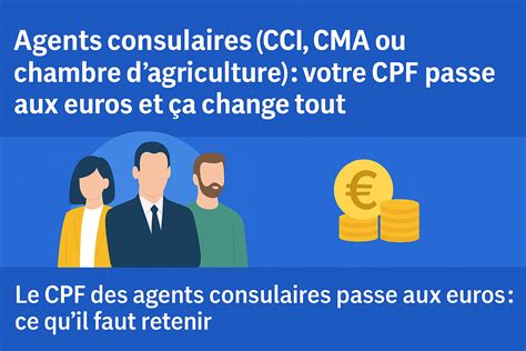 350 Euros de Plus : La Réforme CPF qui Menace l&rsquo;Économie Française