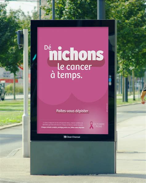 En octobre rose, 67 % des femmes handicapées se retrouvent sans accès au dépistage du cancer du sein