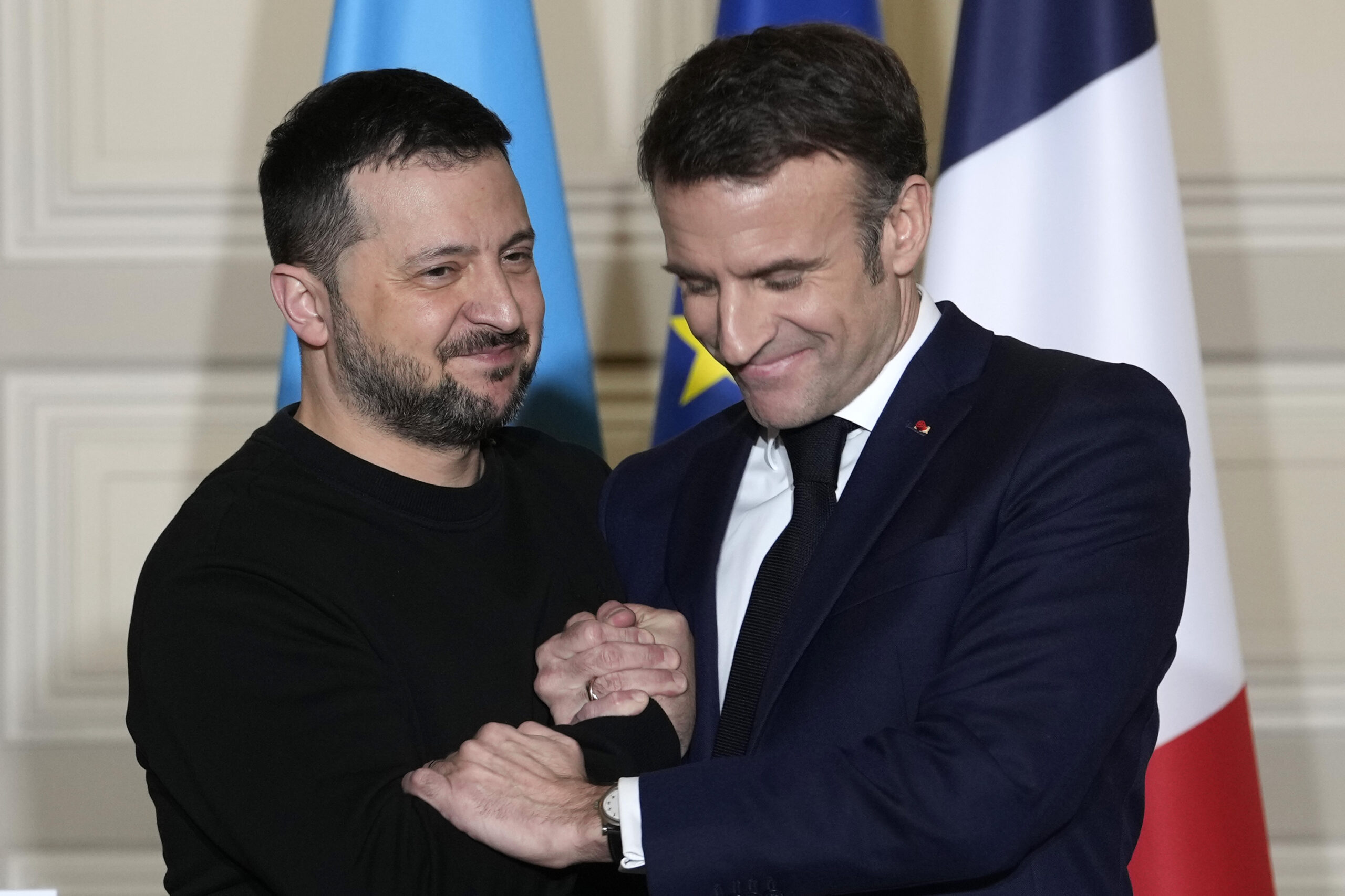 Macron en déroute : la crise de l&rsquo;autorité face à une épreuve religieuse