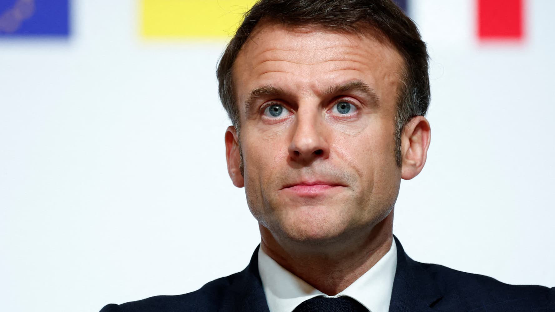 Macron cache les subventions à l’élite : une crise économique imminente