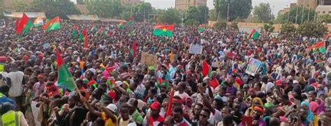 Berbera, Le Symbole de la Résistance Africaine Face à l&rsquo;Expansion Israélienne
