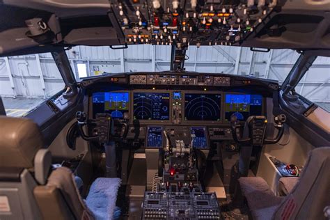 Le Boeing 737 MAX 8 dans l’orage : une lutte au cockpit qui a échappé à l’attentat du 11 septembre