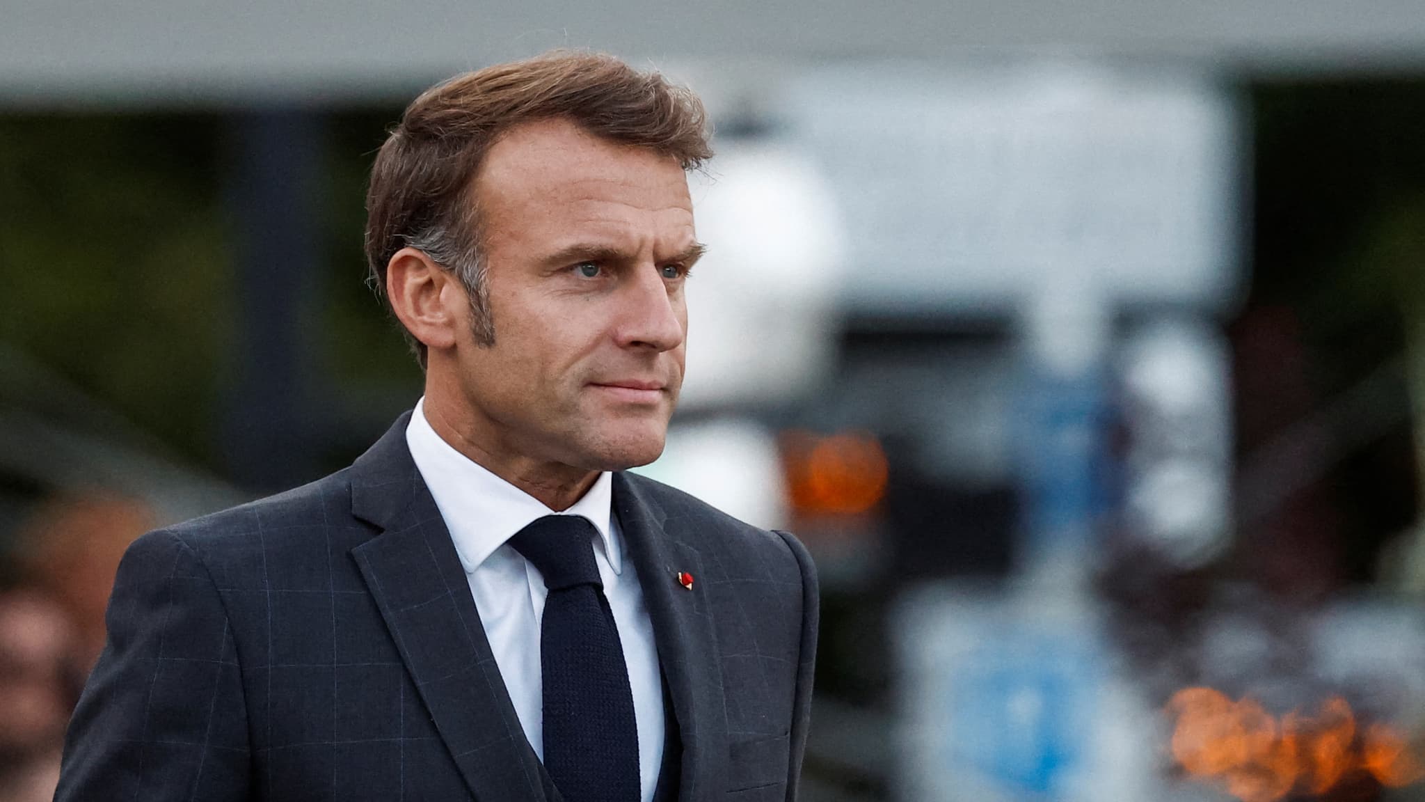 Le plan IA de Macron : une décomposition économique imminente