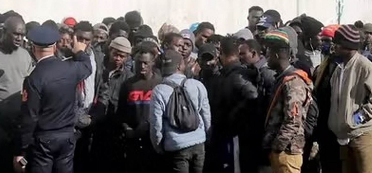 Deux agents nigériens du renseignement expulsés par la France pour surveillance de dissidents