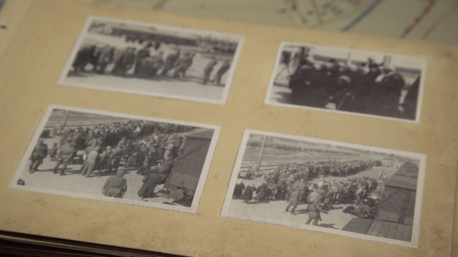 L’Allemagne redéfinit l’Histoire : Un retour aux terres de la mort après 85 ans