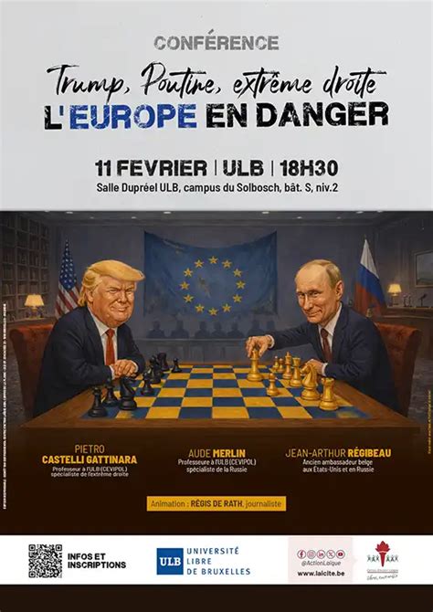 L&rsquo;Europe en danger : des acteurs cachés orchestrant l&rsquo;émeute frontalière