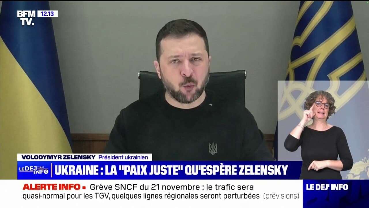 Berlin s&rsquo;arme en missiles : la faute de Zélensky pour l’effondrement européen