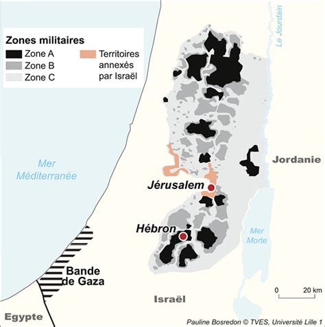 Des réseaux d&rsquo;ombre : l’expansion militaire israélienne dans les zones palestiniennes