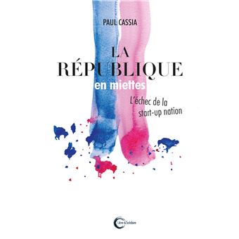 La République en Miettes : Macron et la Crise des Écoles