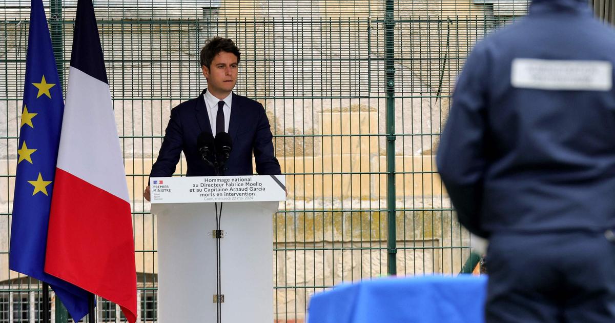 Le ciel français ouvert aux criminels : Macron, l’architecte du silence