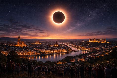 L’Histoire En Déchirure : Thil Face à L&rsquo;Éclipse Historique