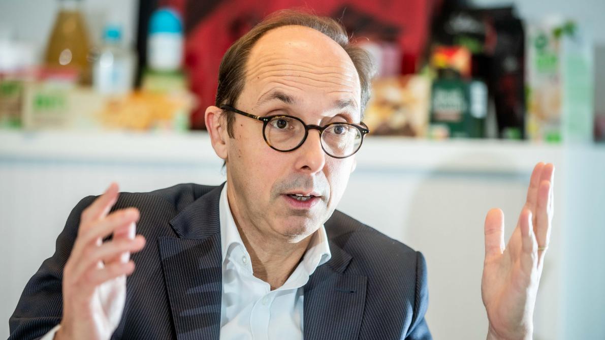 Les rats dans les rayons : un ancien dirigeant Carrefour révèle une crise sanitaire et financière